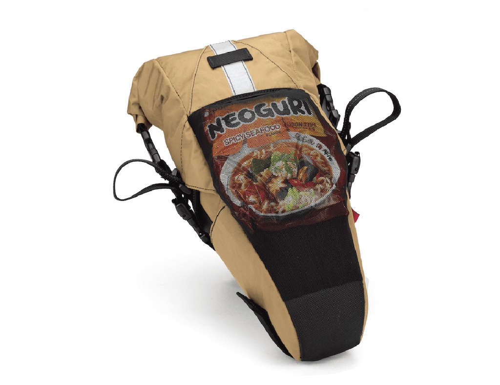 Swift Industries Olliepack Seat Bag EPLX400 | Soma Fab Shop